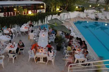 Yonca Apart Hotel De Luxe Kusadası