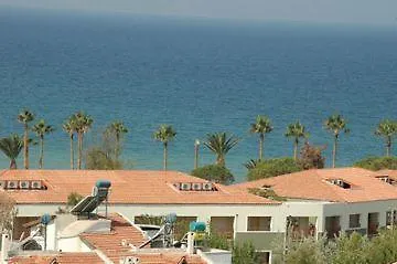 Yonca Apart Hotel De Luxe Kusadası