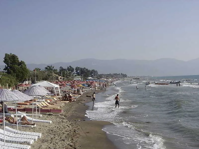 Yonca Apart Hotel De Luxe Kusadası