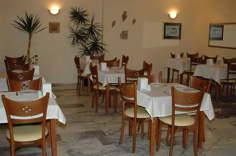 Yonca Apart Hotel De Luxe Kusadası 3*,  Turcja